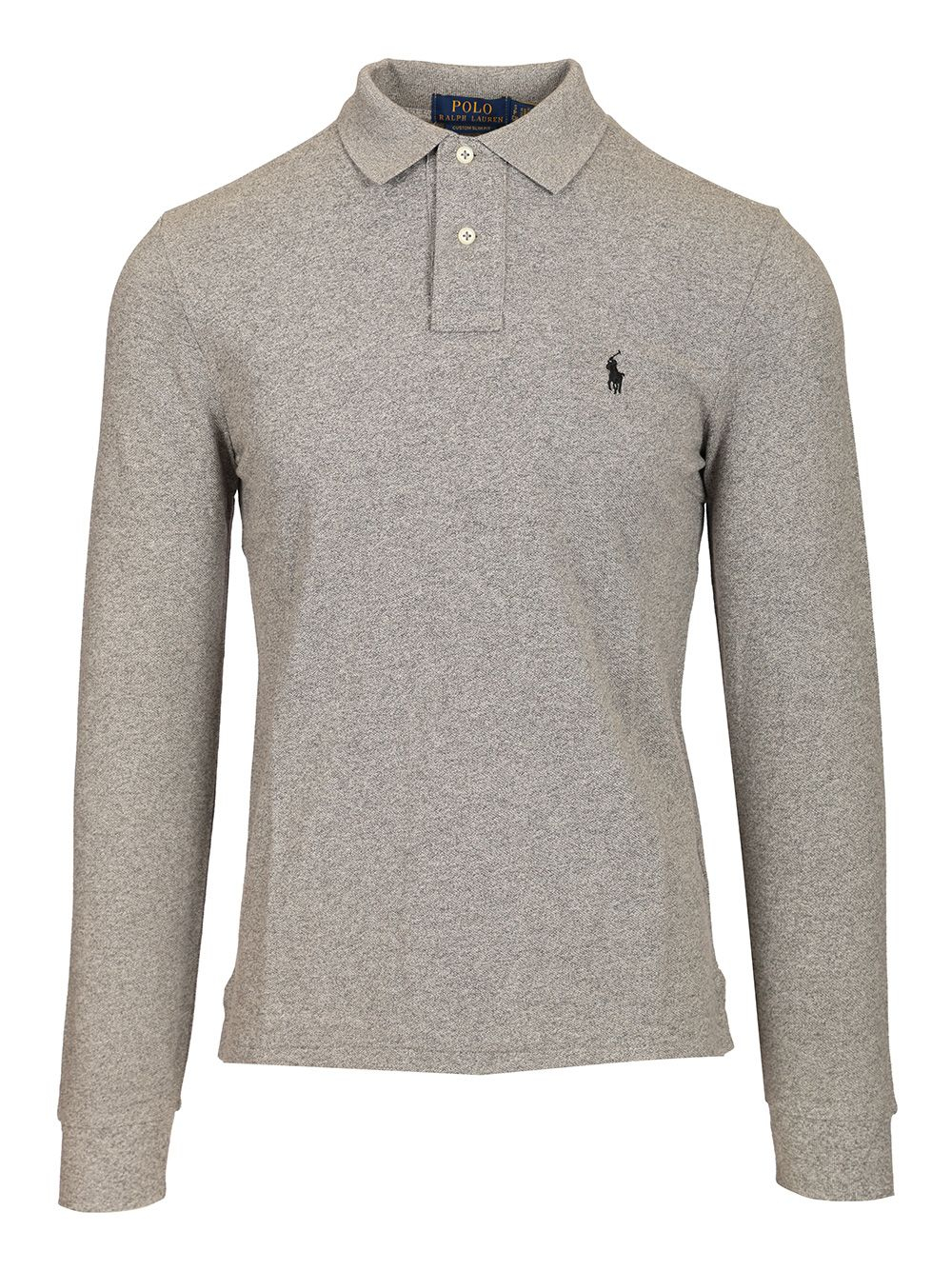 [Polo Ralph Lauren] T-shirts Long Sleeve FW25 710680790003