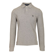 [Polo Ralph Lauren] T-shirts Long Sleeve FW25 710680790003