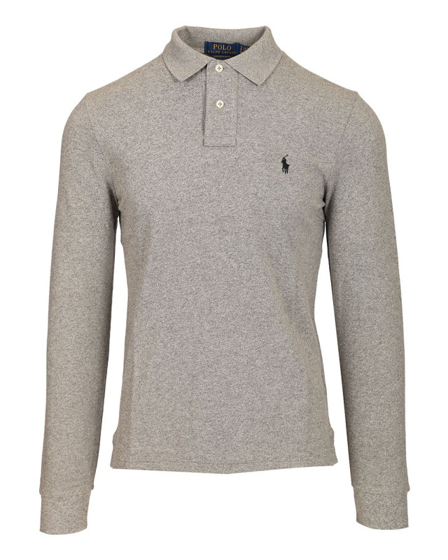 [Polo Ralph Lauren] T-shirts Long Sleeve FW25 710680790003