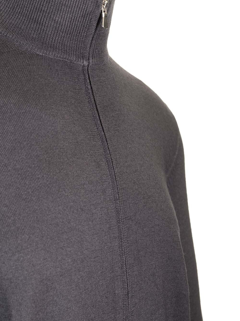 [Barba] Cardigan FW24 7000 24210914