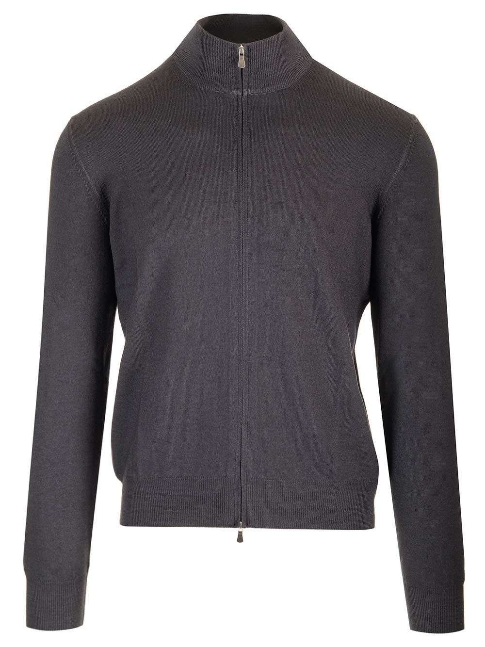 [Barba] Cardigan FW24 7000 24210914