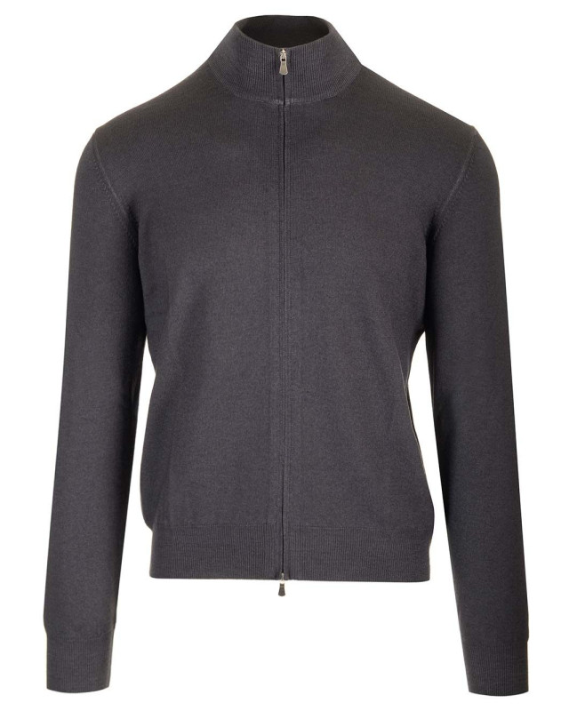 [Barba] Cardigan FW24 7000 24210914