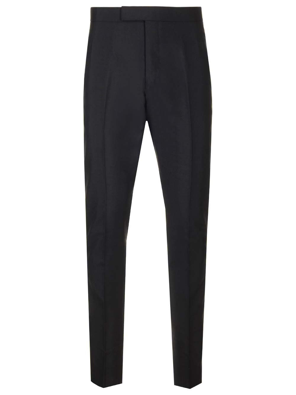 [Thom Browne] Trousers FW24 MTC224B-02872001