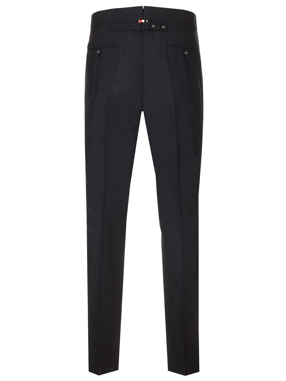 [Thom Browne] Trousers FW24 MTC224B-02872001