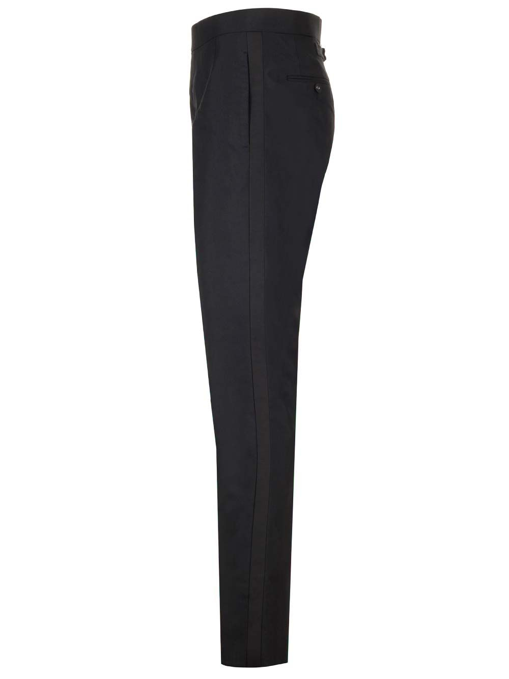 [Thom Browne] Trousers FW24 MTC224B-02872001