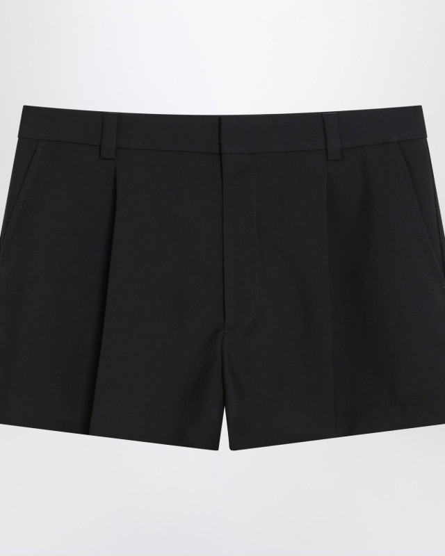 [Gucci] Shorts SS25 819269Z7AL3