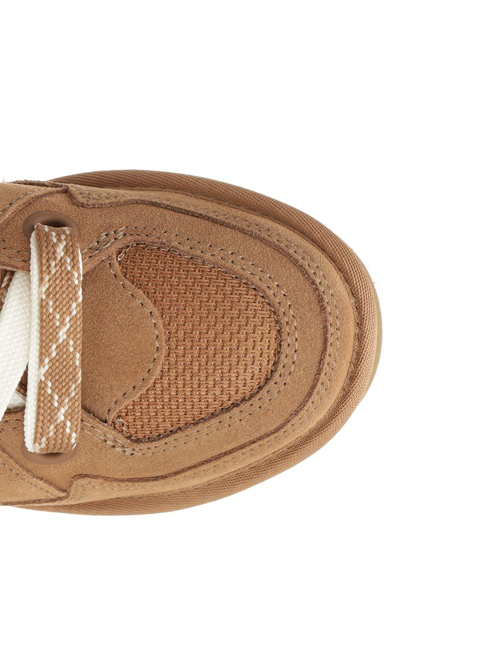 [UGG] Sneakers FW25 1168890CHESTNUT