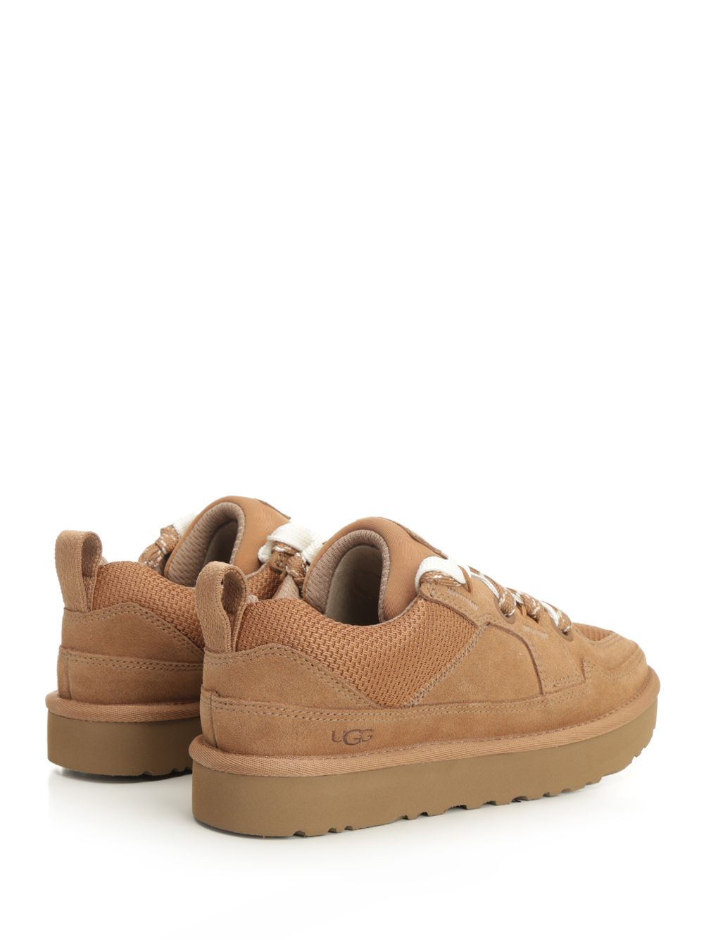 [UGG] Sneakers FW25 1168890CHESTNUT