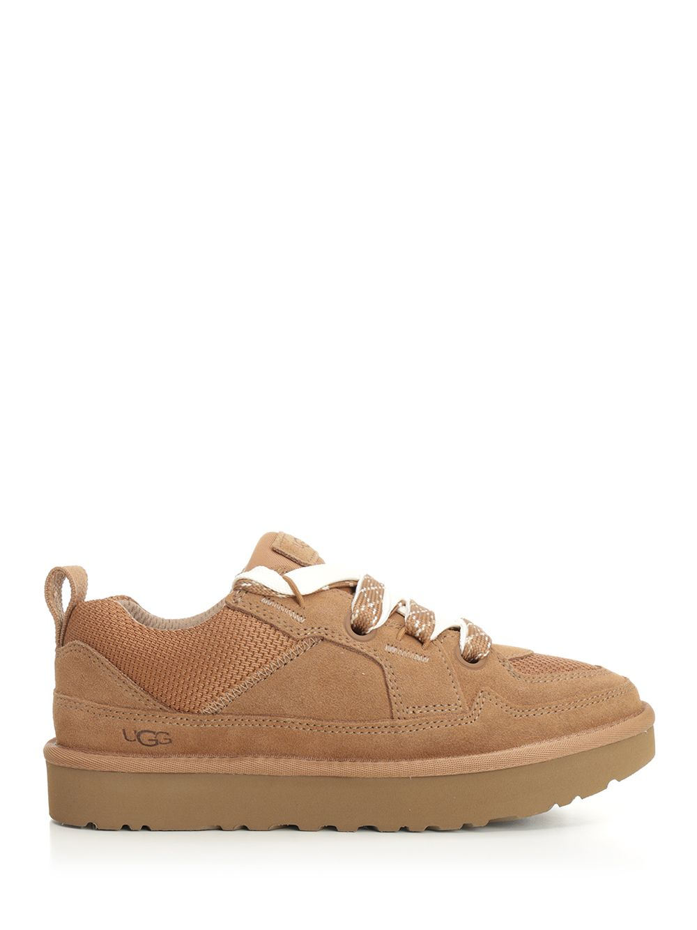 [UGG] Sneakers FW25 1168890CHESTNUT