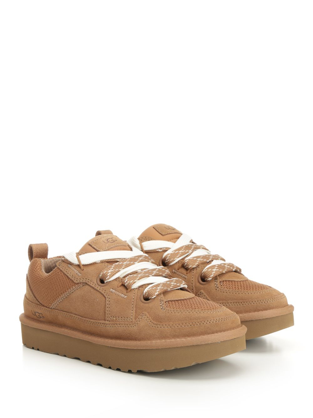 [UGG] Sneakers FW25 1168890CHESTNUT