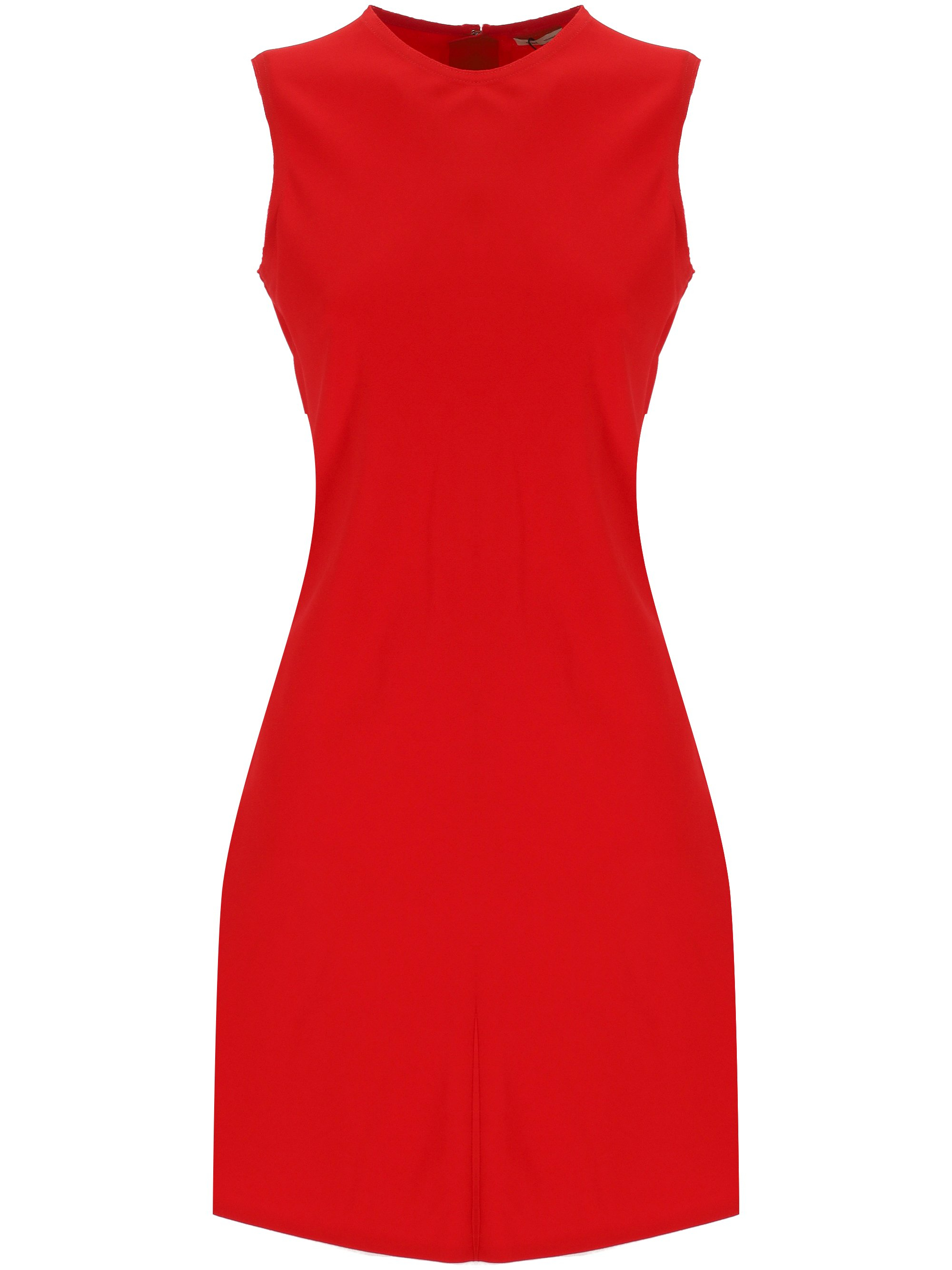[AMI] Sleeveless dress SS25 FDR066.AC0014632
