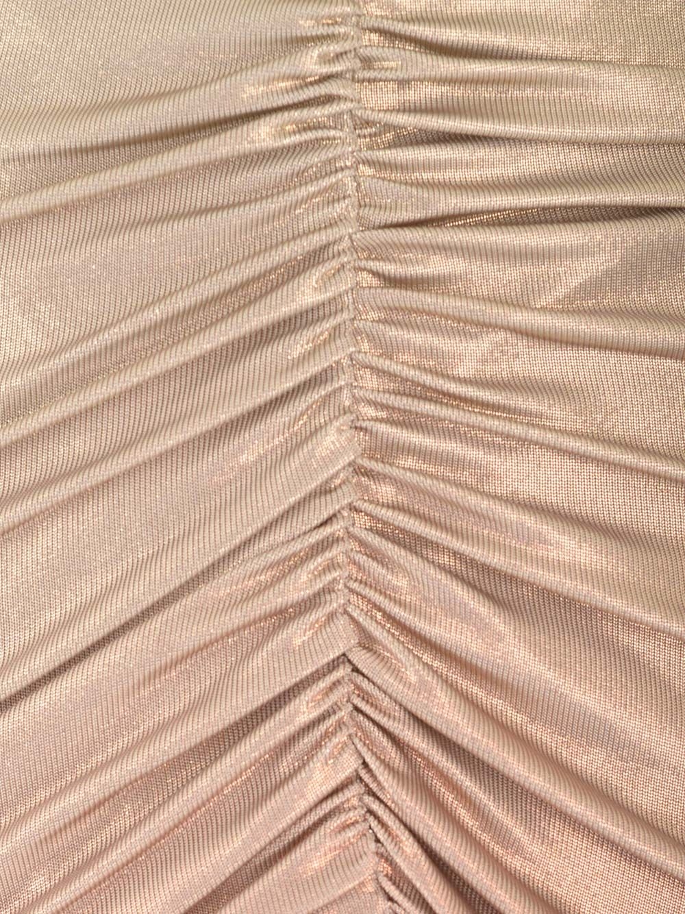[Rick Owens Lilies] Mini skirt SS24 LI01D6302 GVIDEG123D