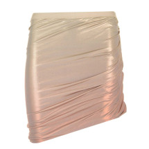 [Rick Owens Lilies] Mini skirt SS24 LI01D6302 GVIDEG123D