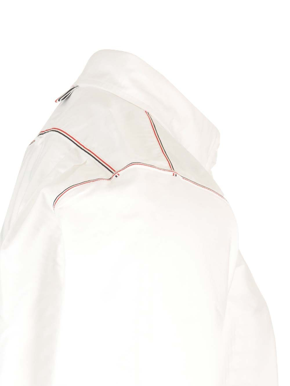 [Thom Browne] Shirts Long Sleeve FW24 MWL406A-F0313100