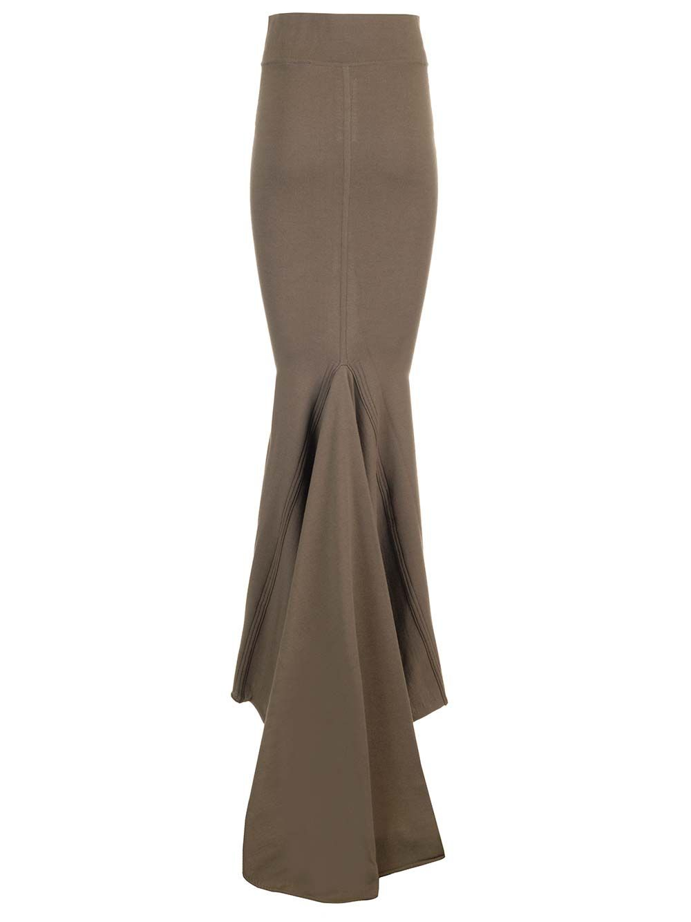 [Rick Owens] Long skirt FW24 RO02D3689M34