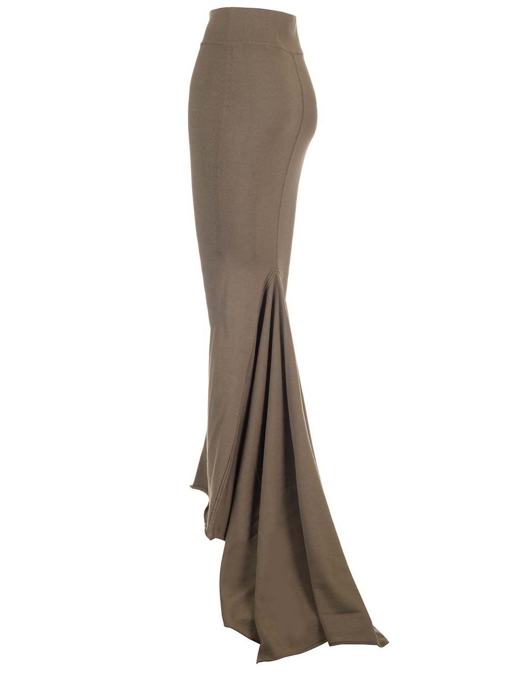[Rick Owens] Long skirt FW24 RO02D3689M34
