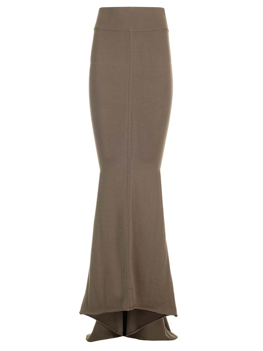 [Rick Owens] Long skirt FW24 RO02D3689M34