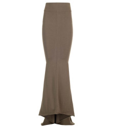 [Rick Owens] Long skirt FW24 RO02D3689M34