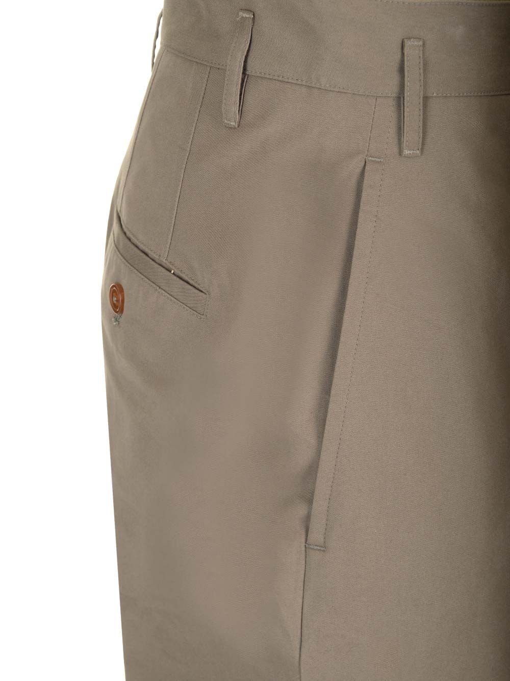 [Vivienne Westwood] Trousers FW24 2F01000L-W00VK-D409