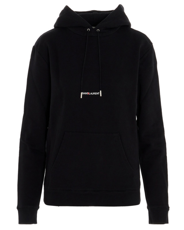 [Saint Laurent] Hoodie SS25 677256YB2EZ1035