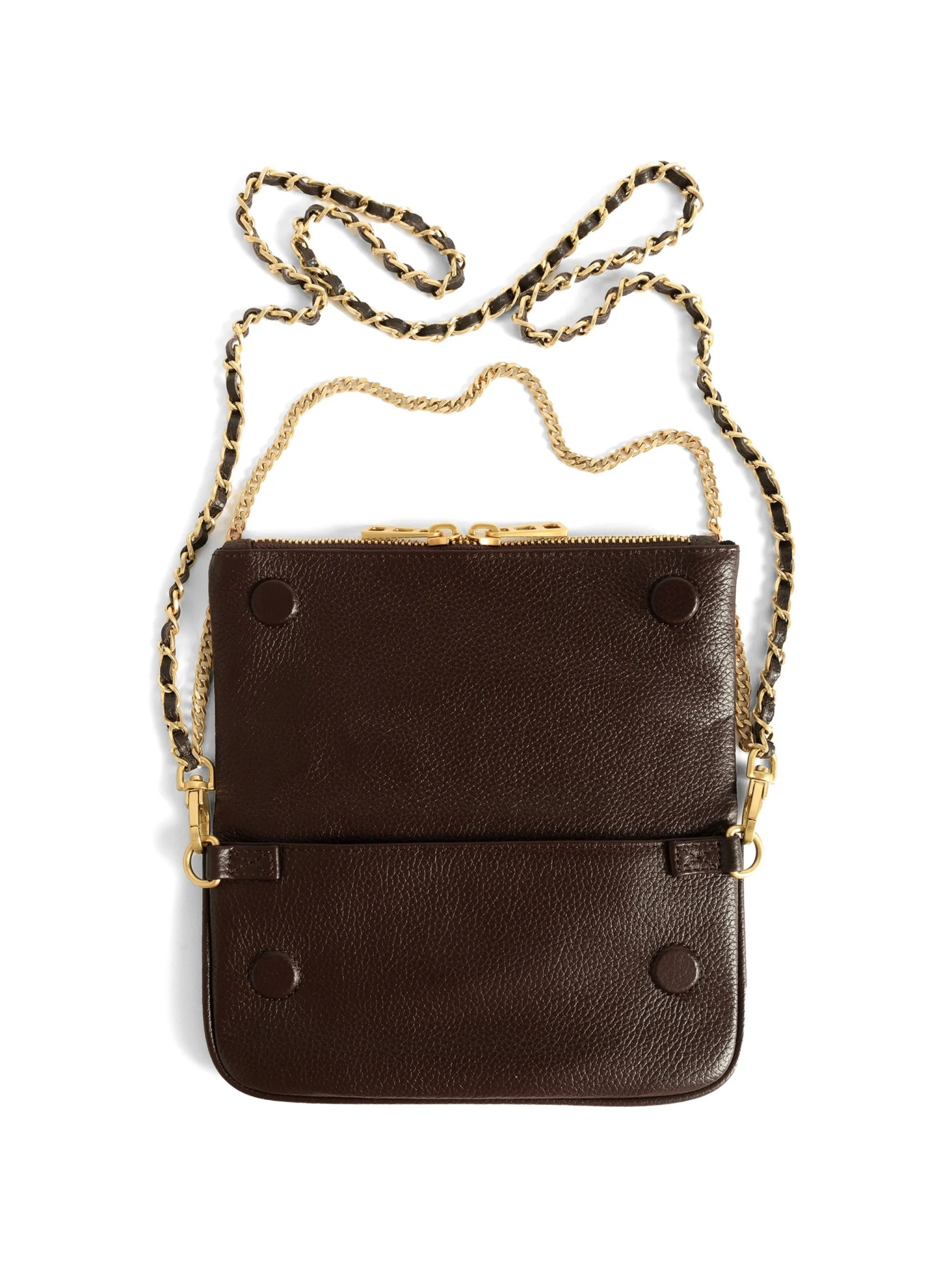 [ZADIG&VOLTAIRE] Shoulder bag FW26 LWBA03975