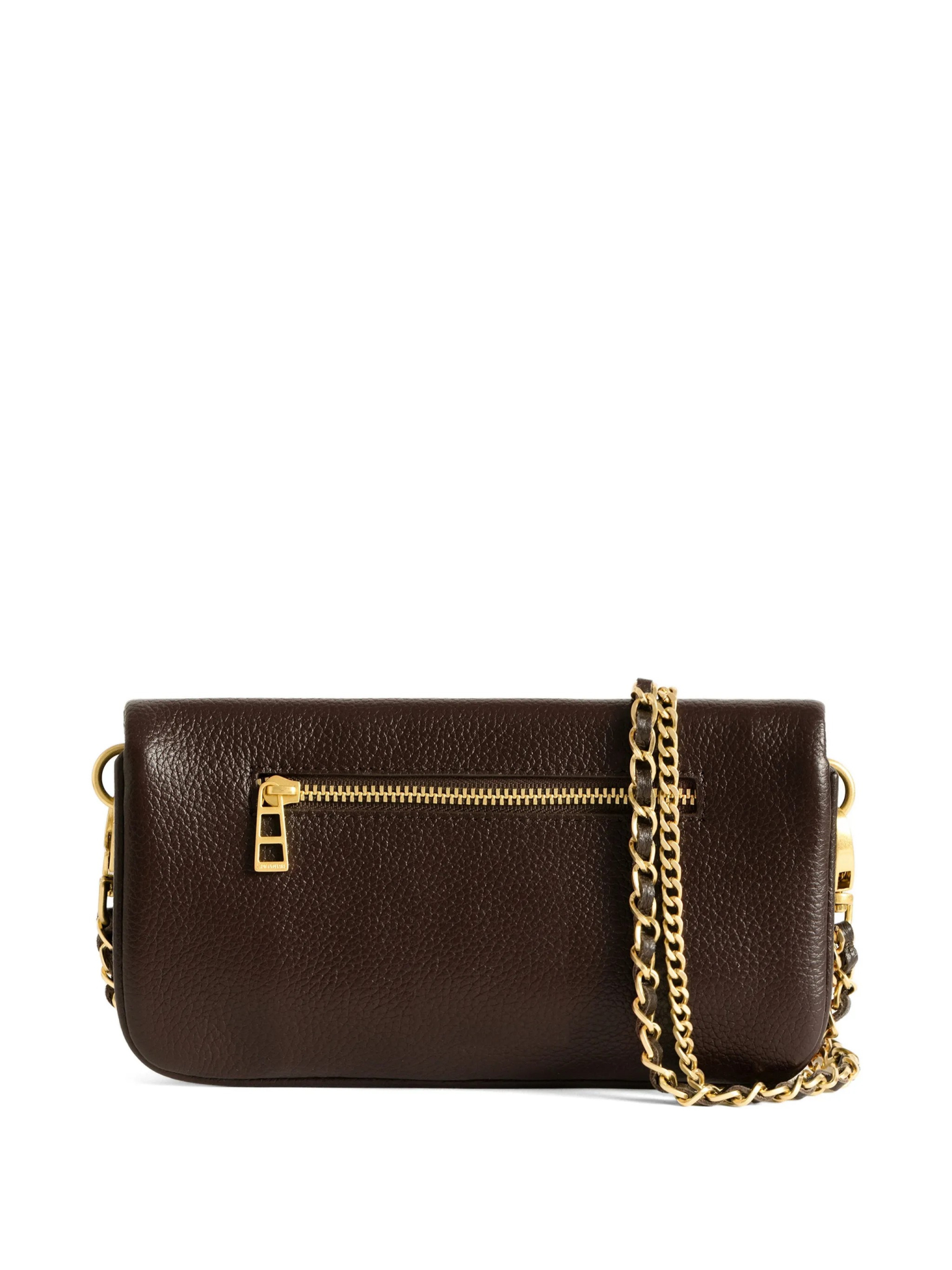 [ZADIG&VOLTAIRE] Shoulder bag FW26 LWBA03975