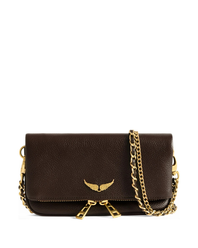[ZADIG&VOLTAIRE] Shoulder bag FW26 LWBA03975
