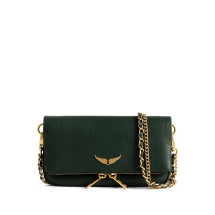 [ZADIG&VOLTAIRE] Shoulder bag FW26 LWBA03975
