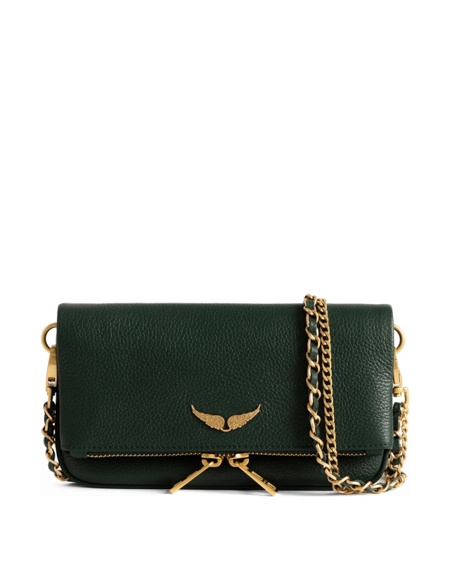 [ZADIG&VOLTAIRE] Shoulder bag FW26 LWBA03975