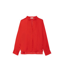 [ZADIG&VOLTAIRE] Shirts Long Sleeve FW26 WWSH00021