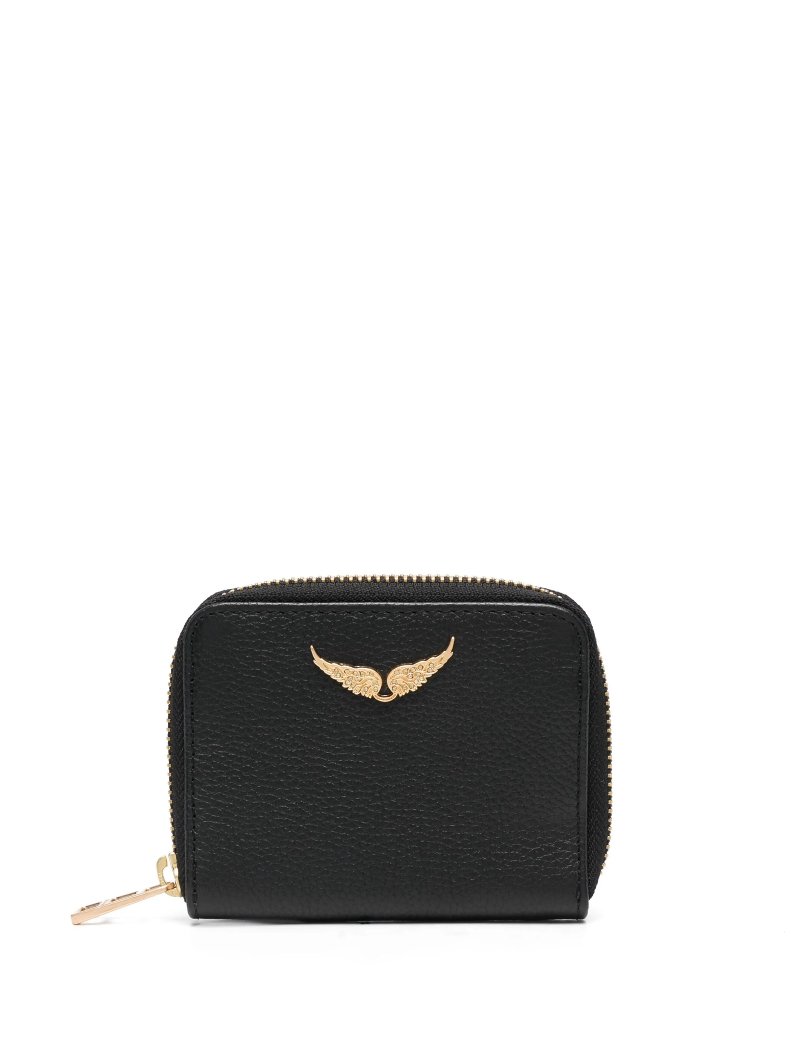 [ZADIG&VOLTAIRE] Wallet FW26 LWSG00004