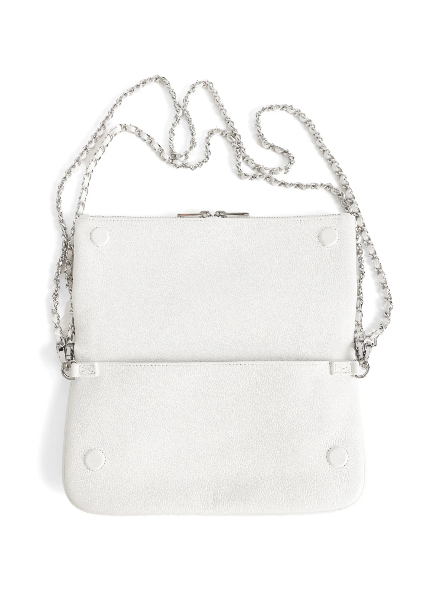 [ZADIG&VOLTAIRE] Shoulder bag FW26 LWBA00001
