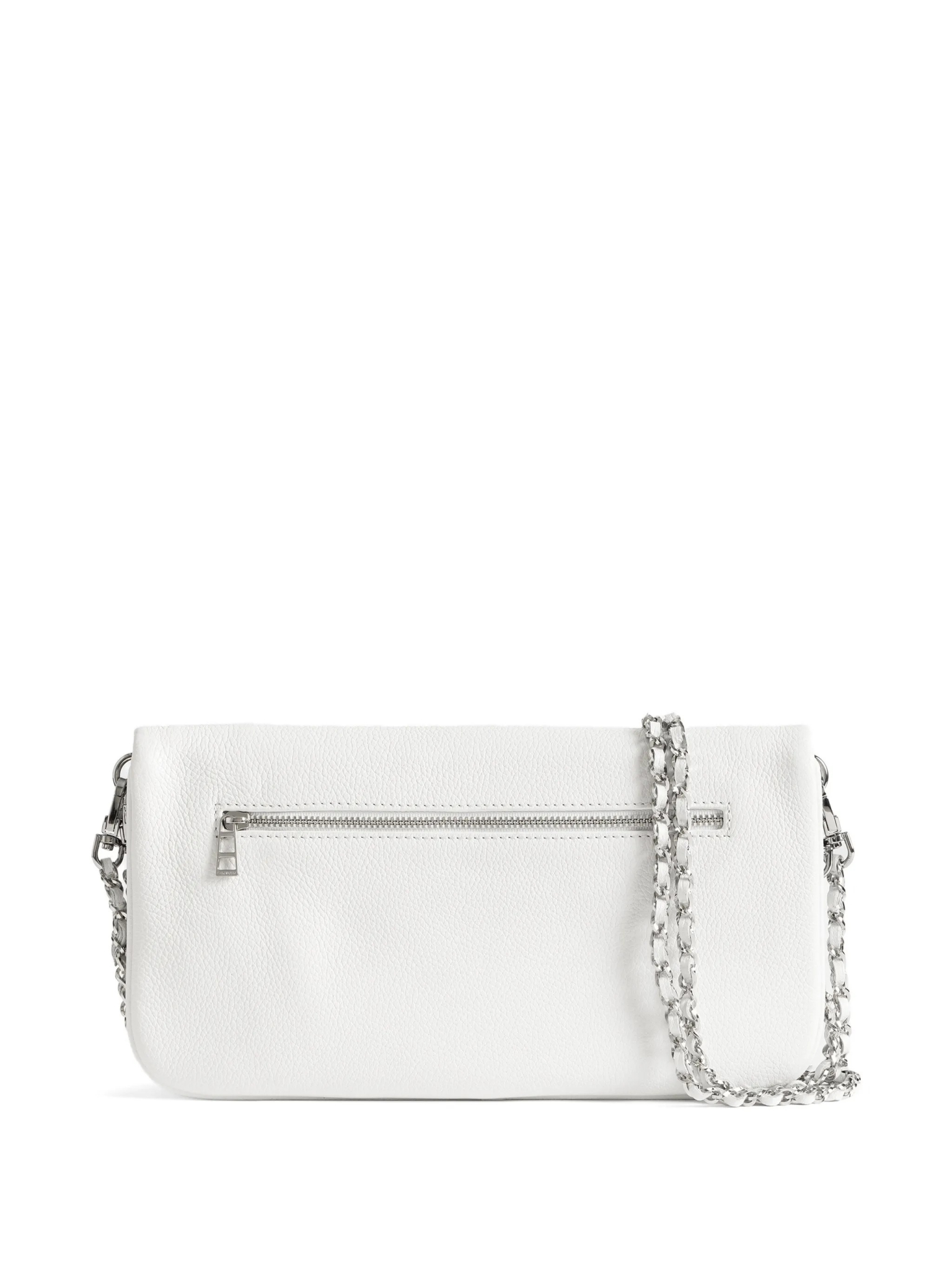 [ZADIG&VOLTAIRE] Shoulder bag FW26 LWBA00001