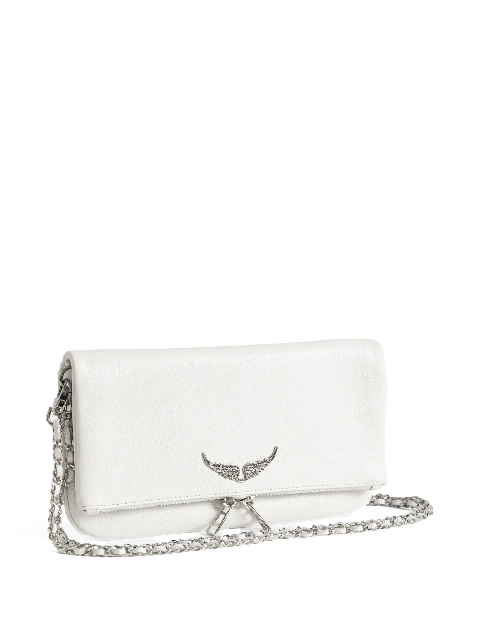 [ZADIG&VOLTAIRE] Shoulder bag FW26 LWBA00001