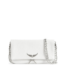 [ZADIG&VOLTAIRE] Shoulder bag FW26 LWBA00001