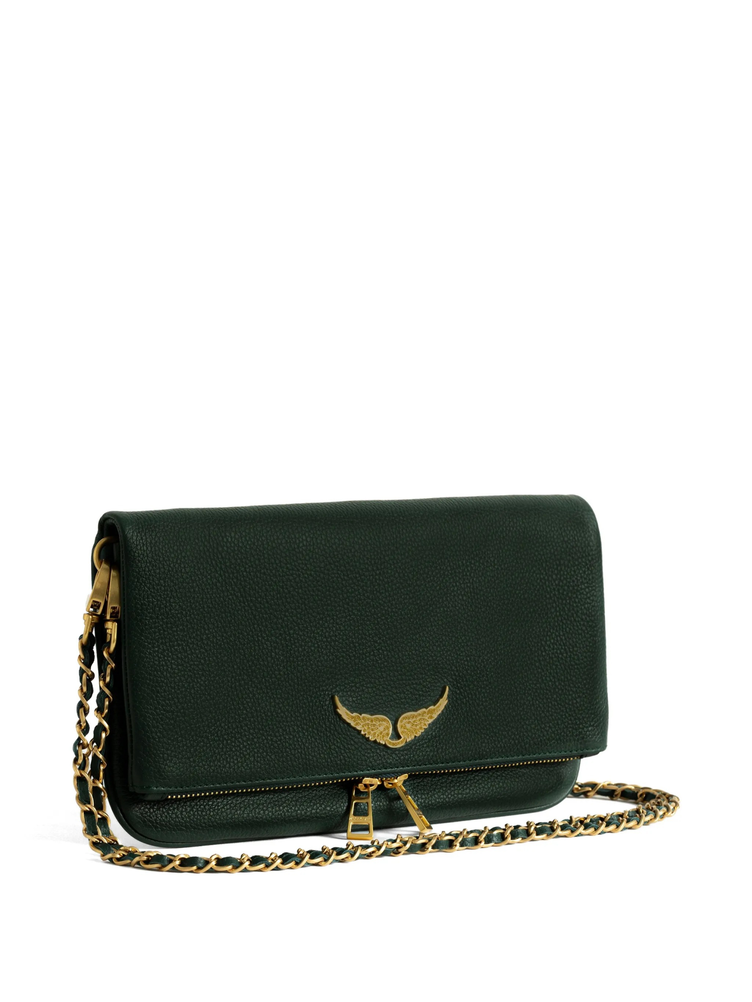 [ZADIG&VOLTAIRE] Shoulder bag FW26 LWBA00001