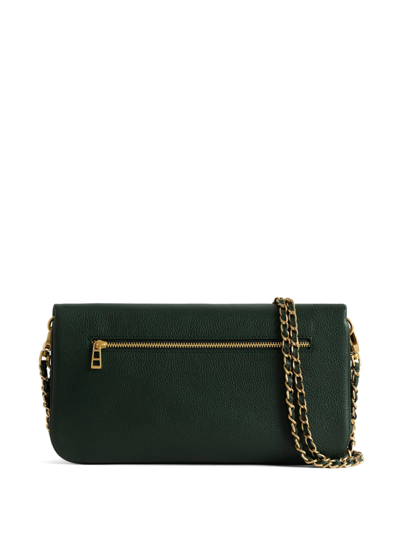 [ZADIG&VOLTAIRE] Shoulder bag FW26 LWBA00001