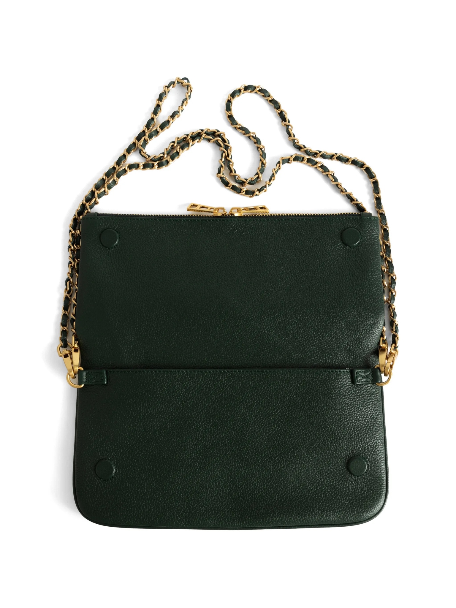[ZADIG&VOLTAIRE] Shoulder bag FW26 LWBA00001