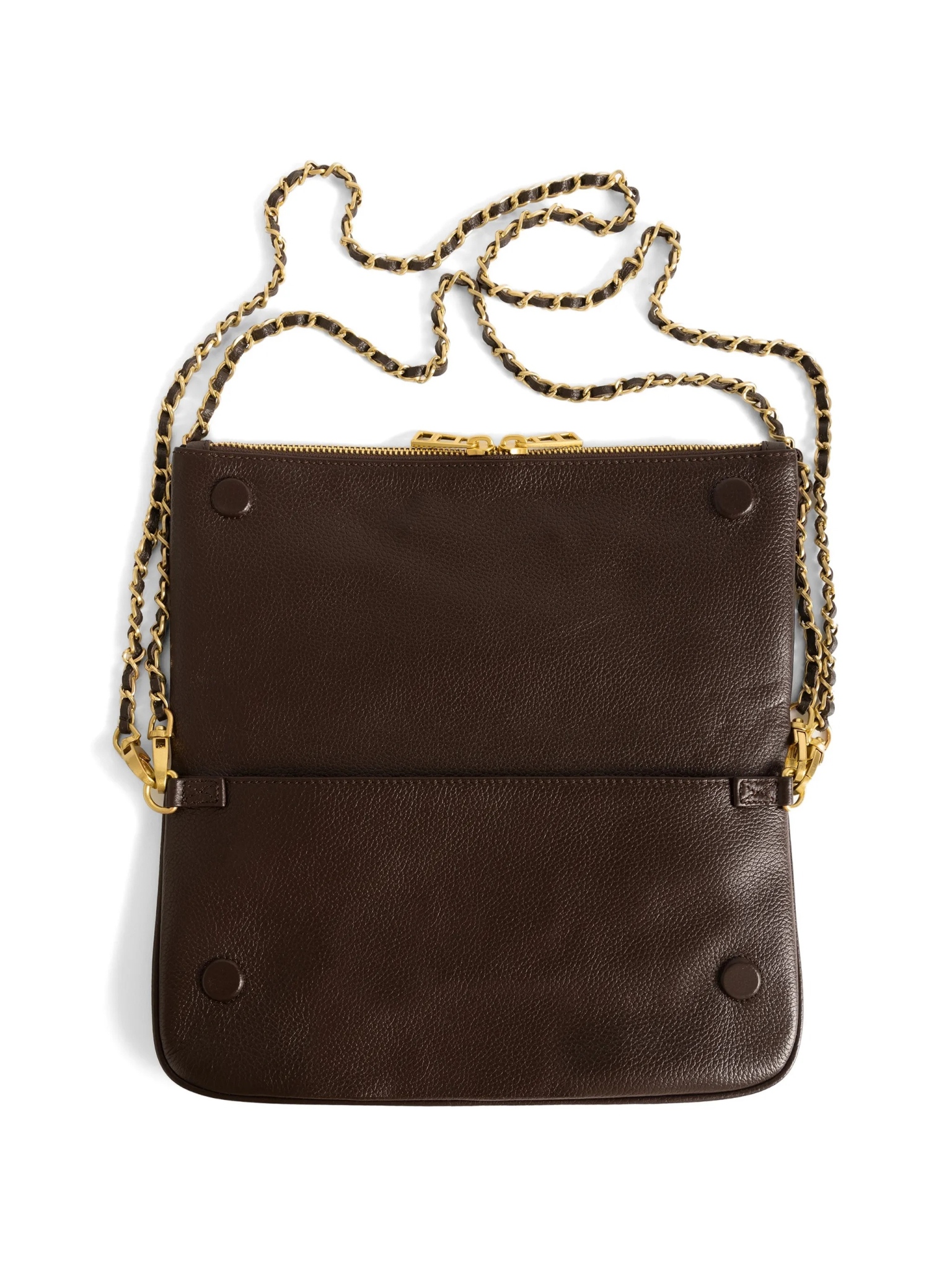 [ZADIG&VOLTAIRE] Shoulder bag FW26 LWBA00001