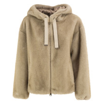 [Herno] Jacket FW26 GI000318D12739 1985
