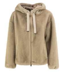 [Herno] Jacket FW26 GI000318D12739 1985
