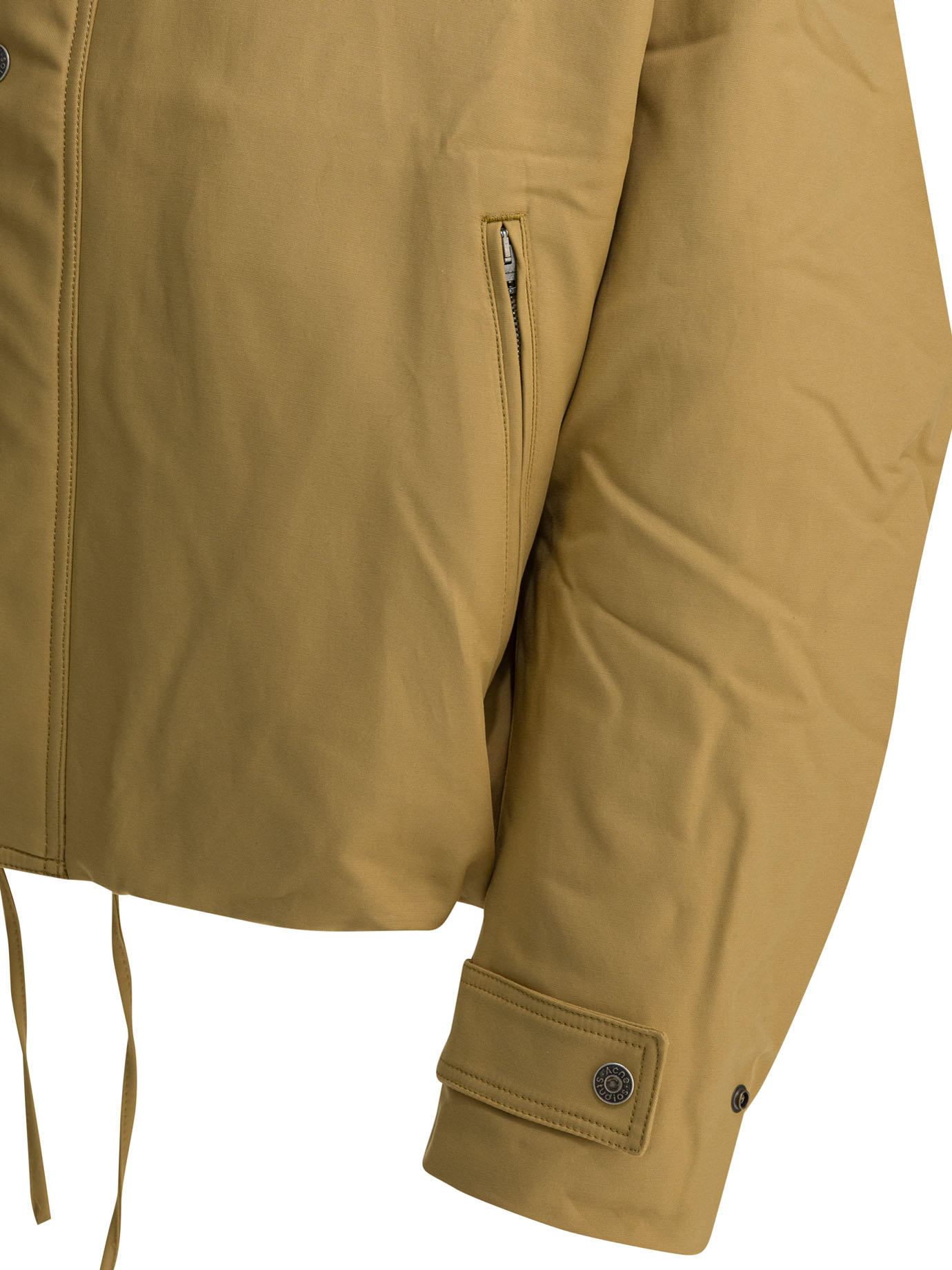 [Acne Studios] Jacket SS26 B90885AE0