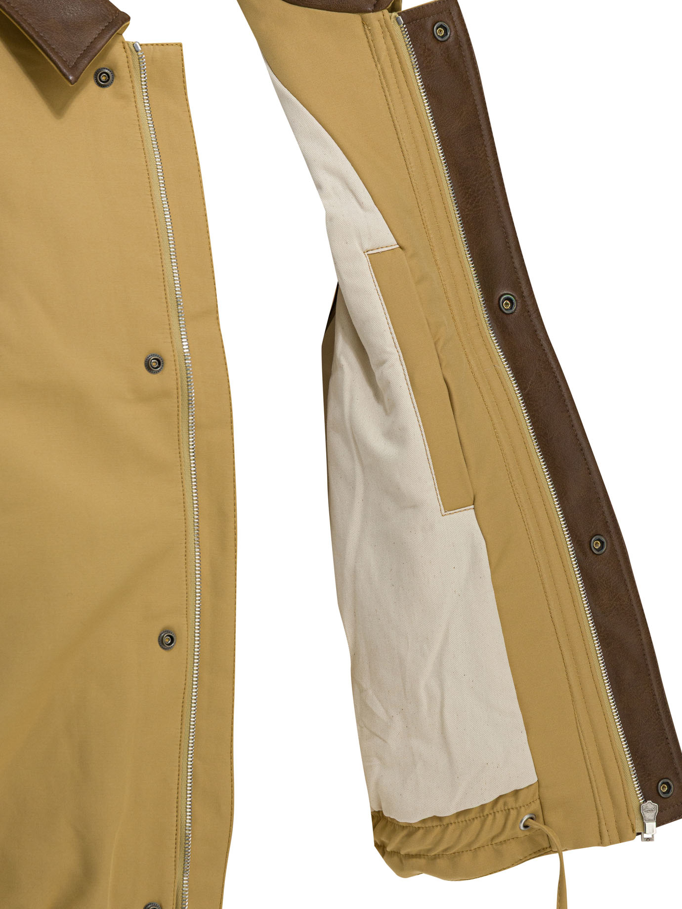 [Acne Studios] Jacket SS26 B90885AE0
