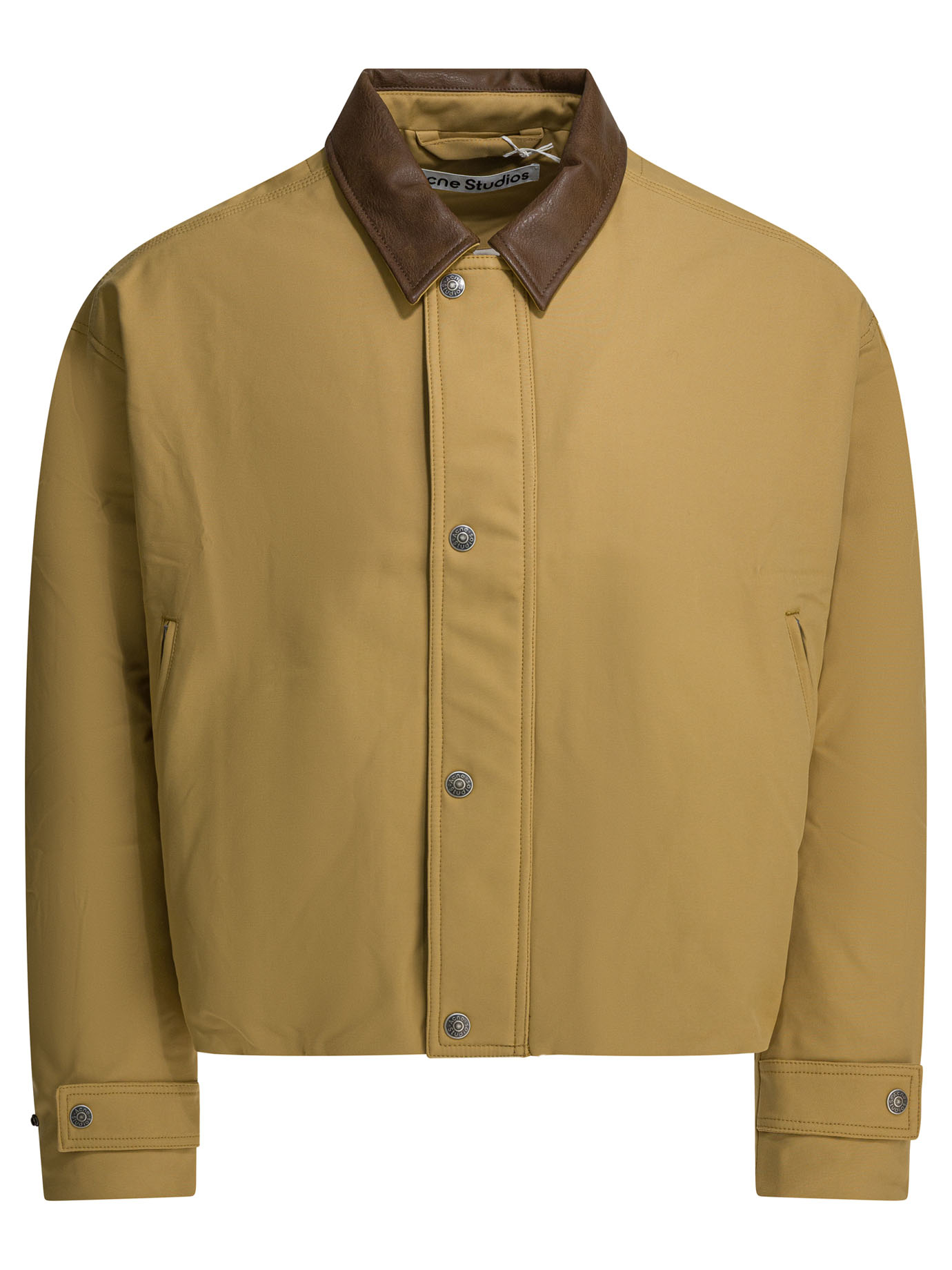[Acne Studios] Jacket SS26 B90885AE0