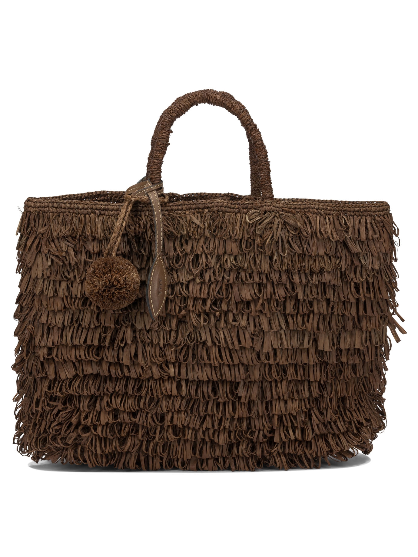 [AFAR] Tote bag SS26 KEISHA LARGERHUM