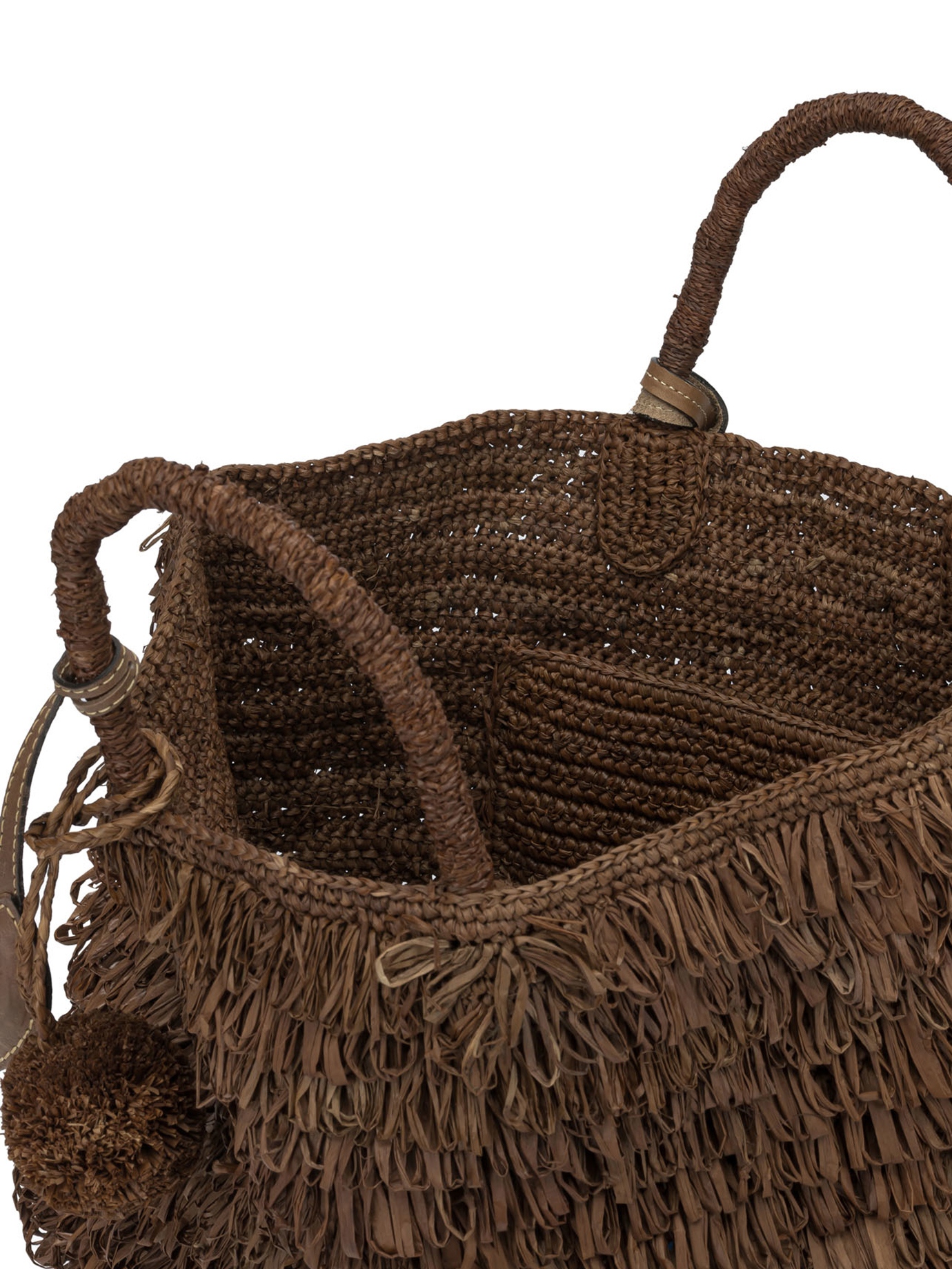 [AFAR] Tote bag SS26 KEISHA LARGERHUM