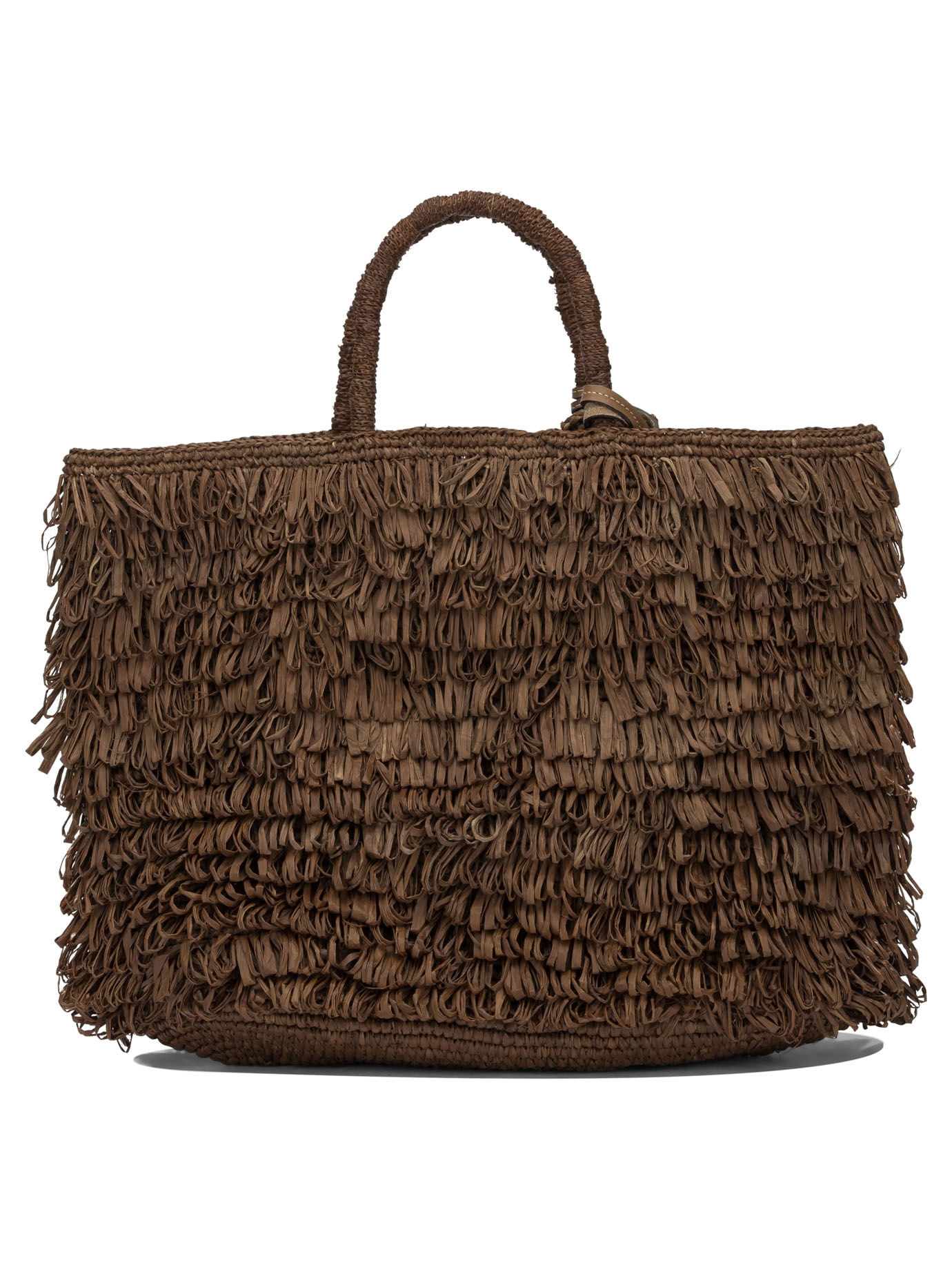 [AFAR] Tote bag SS26 KEISHA LARGERHUM