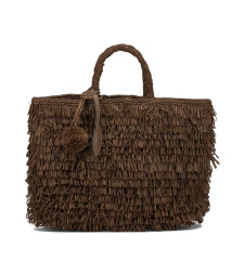[AFAR] Tote bag SS26 KEISHA LARGERHUM
