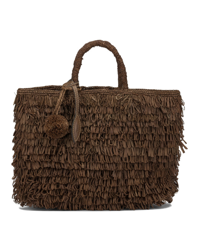 [AFAR] Tote bag SS26 KEISHA LARGERHUM
