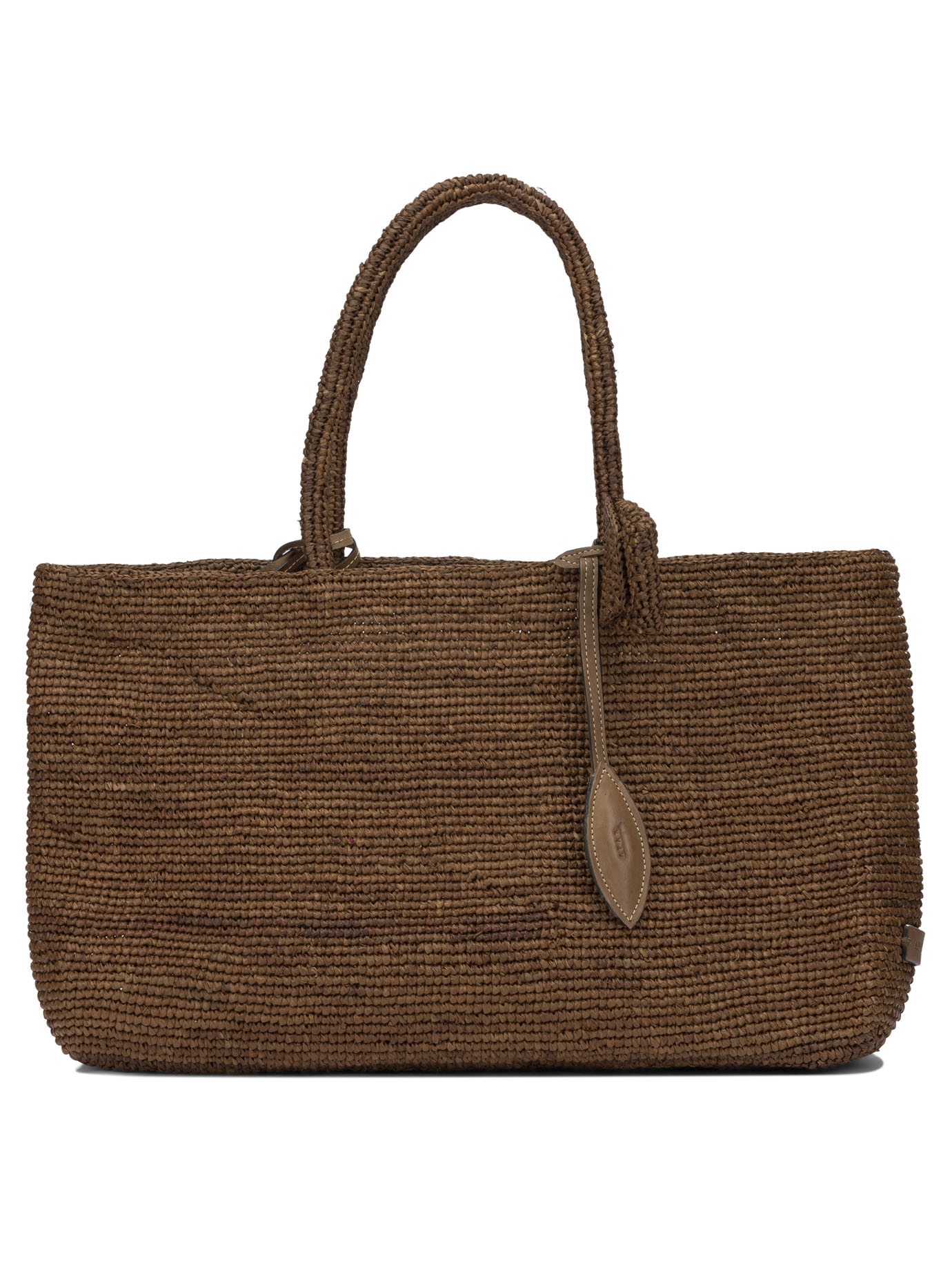 [AFAR] Shoulder bag SS26 ALMA MEDIUMRHUM